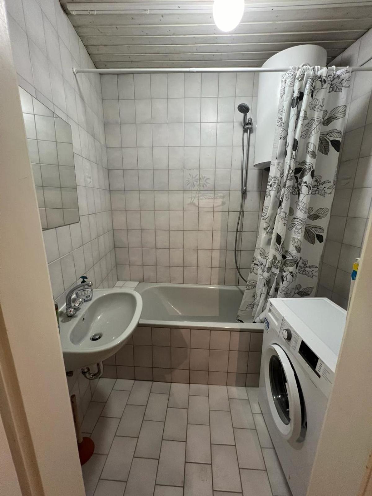 Zentrale Apartments In ไบรอยท์ ห้อง รูปภาพ